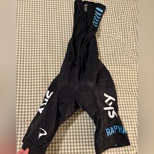 Rapha Team Sky men’s bibs